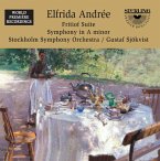Andree/Fritiof-Suite/Sinf.2