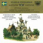 Stenhammar/Kantaten