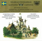 Stenhammar/Kantaten Stenhammar/Kantaten