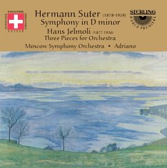 Suter Sinf.1 - Classical