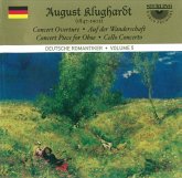 Klughardt Orchesterwerke Klughardt Orchesterwerke
