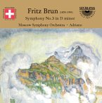 Brun Sinf.3