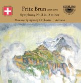 Brun Sinf.3