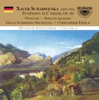 Scharwenka Symphony C Moll