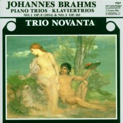 Klaviertrios 1.U.3 - Trio Novanta