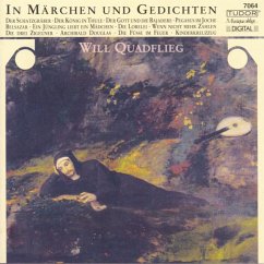 In Märchen und Gedichten, 1 CD-Audio
