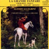 La Grande Fanfare