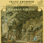 Partiten/Harmonie Op.76