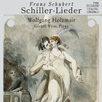 Schiller Lieder