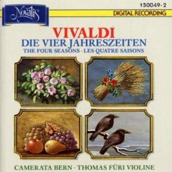 Die Vier Jahreszeiten