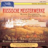 Russische Meisterwerke Russische Meisterwerke