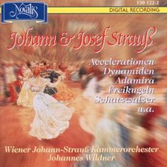 Cover Walzer Und Polkas