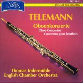 Oboenkonzert