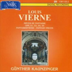 Cover Fantasiestücke,Op.51,53,54,55