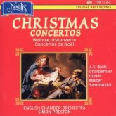 Christmas Concertos Christmas Concertos