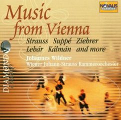 Music From Vienna