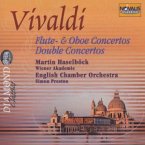 Flute-& Oboe Concertos/Doub