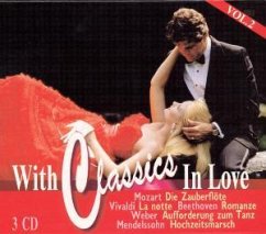With Classics In Love Vol.2