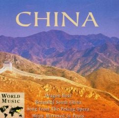 China - Worldmusic - Various Artists