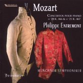 Concertos Pour Pia20k.466 & 21k.467 Concertos Pour Pia20k.466 & 21k.467