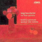 Sechs Flötenquintette