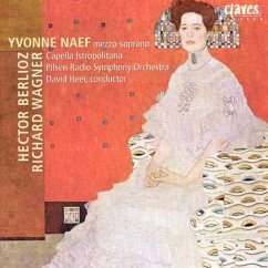 Orchester-Lieder Und -Werke Cover Orchester-Lieder Und -Werke