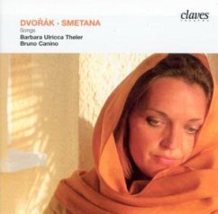 Lieder - Theler,Barbara Ulricca