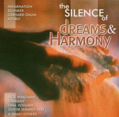 The Silence Of Dreams