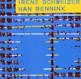 Irene Schweizer & Han Bennink