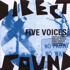 Five Voices - Direct Sound