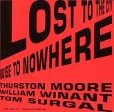 Lost To The City/Noise To Nowhere