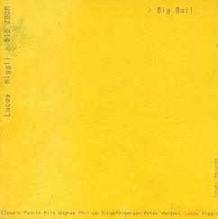Big Ball - Niggli & Lucas & Big Zoom