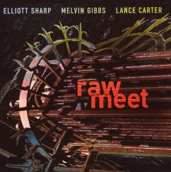 Raw Meet - Sharp/Gibbs/Carter