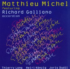 Estate - Michel,Matthieu   R.Galliano