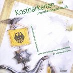 Kostbarkeiten Dt Marschmusik