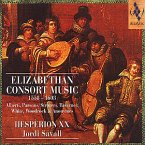 Elizabethan Consort Music Vol.1
