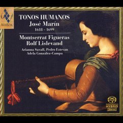 Cover Tonos Humanos