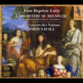 Jean-Babtiste Lully (SACD)