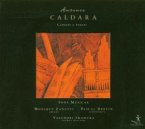 CANTATE E SONATE CANTATE E SONATE