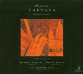 CANTATE E SONATE CANTATE E SONATE