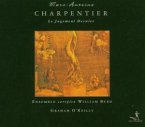 Extremum Dei Judicium H 401/Salve Regina Extremum Dei Judicium H 401/Salve Regina