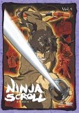 Ninja Scroll - Die Serie - Vol. 01