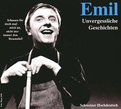 Emil-Unvergessliche Geschichten ( - Steinberger,Emil