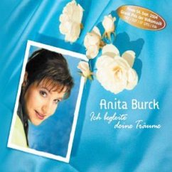 Cover Ich Begleite Deine Träume