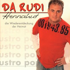 Hennahut - Da Rudi