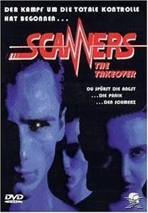 Scanners 3