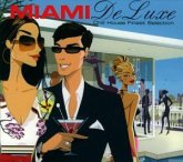 Miami De Luxe-Digipack