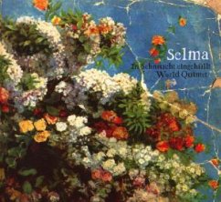Cover Selma - In Sehnsucht eingehüllt