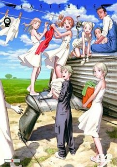 Cover Last Exile - Vol. 6