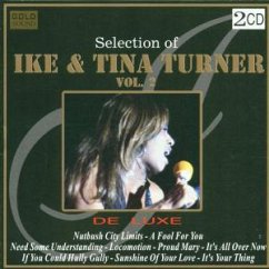 Cover Gold Sound Selection Of (vol.2
